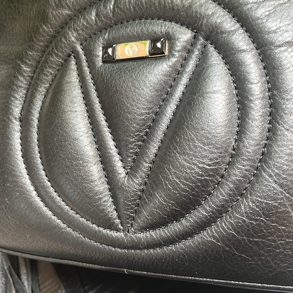 ✨Sale✨ Authentic Valentino Leather Bag - Picture 2 of 10